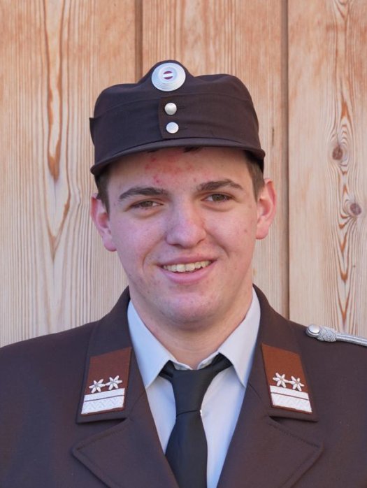 Christian Scharl