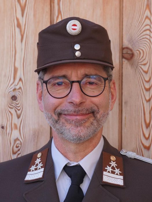 Markus Maislinger