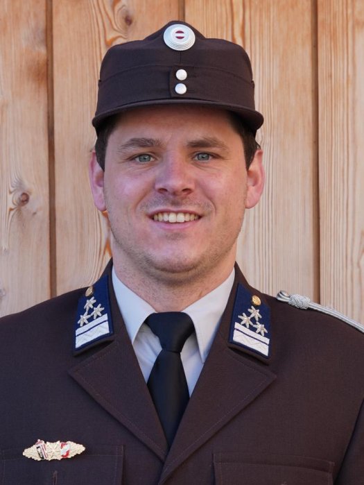 Patrick Maislinger