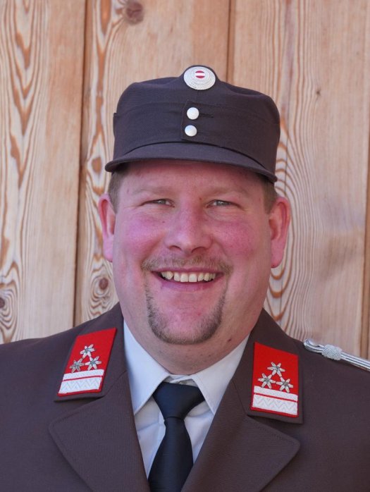 Alexander Thaler